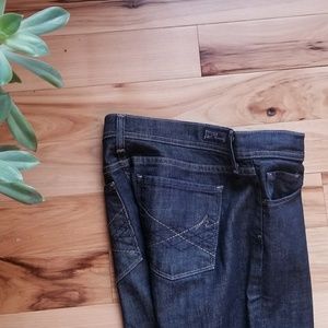 Citizens of Humanity Dark Denim Jeans